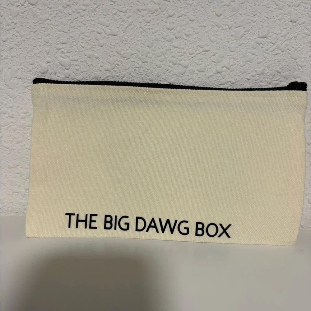 The Big Dawg Box new custom